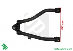 Triangolo sospensione anteriore SX TGB (2)